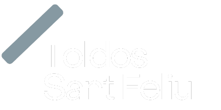 Toldos Toldos Sant Feliu